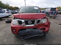 2013 Nissan Frontier — photo 13 of 17 | VIN 1N6AD0CW3DN755996