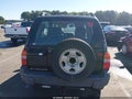 2001 Chevrolet Tracker — photo 16 of 16 | VIN 2CNBJ734X16934815
