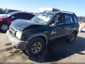 2001 Chevrolet Tracker — photo 2 of 16 | VIN 2CNBJ734X16934815
