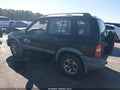 2001 Chevrolet Tracker — photo 3 of 16 | VIN 2CNBJ734X16934815