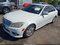 2008 Mercedes-Benz C-Class — photo 2 of 18 | VIN WDDGF81X48F084006