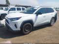 2021 Toyota RAV4 — photo 2 of 17 | VIN 2T3H1RFV2MW110895