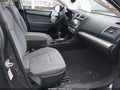 2018 Subaru Legacy — photo 5 of 15 | VIN 4S3BNAB61J3028679
