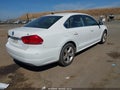 2012 Volkswagen Passat — photo 4 of 11 | VIN 1VWBP7A37CC034362