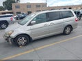 2007 Honda Odyssey — photo 2 of 17 | VIN 5FNRL38767B426479