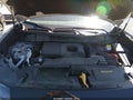 2025 Nissan Murano — photo 10 of 17 | VIN 5N1AZ3CS3SC101913