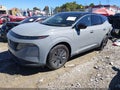 2025 Nissan Murano — photo 2 of 17 | VIN 5N1AZ3CS3SC101913