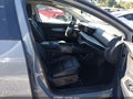 2025 Nissan Murano — photo 5 of 17 | VIN 5N1AZ3CS3SC101913