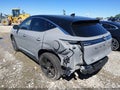 2025 Nissan Murano — photo 6 of 17 | VIN 5N1AZ3CS3SC101913