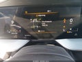 2025 Nissan Murano — photo 7 of 17 | VIN 5N1AZ3CS3SC101913