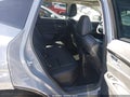 2025 Nissan Murano — photo 8 of 17 | VIN 5N1AZ3CS3SC101913