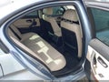 2011 BMW 3 Series — photo 8 of 12 | VIN WBAPL5C5XBA918410