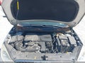 2014 Buick Verano — photo 10 of 17 | VIN 1G4PR5SK9E4116826