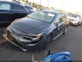 2023 Toyota Corolla — photo 2 of 19 | VIN JTDBCMFEXP3020582