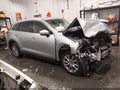 2018 Mazda CX-9 — photo 14 of 18 | VIN JM3TCACY1J0228626