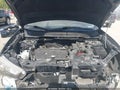 2018 Mitsubishi Outlander Sport — photo 10 of 17 | VIN JA4AR3AU5JU005342
