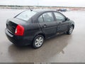 2009 Hyundai Accent — photo 4 of 11 | VIN KMHCN46C79U295655