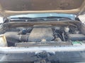 2017 Toyota Tundra — photo 10 of 16 | VIN 5TFDW5F17HX615855