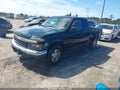 2005 Chevrolet Colorado — photo 2 of 12 | VIN 1GCCS196758151642