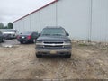 2003 Chevrolet Suburban 1500 — photo 6 of 12 | VIN 3GNEC16Z53G333374
