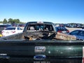 2013 Ford F-150 — photo 12 of 16 | VIN 1FTFX1EF9DFA28620