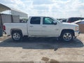 2013 Chevrolet Silverado 1500 — photo 13 of 17 | VIN 3GCPCSE07DG145161