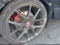 2024 Honda Civic — photo 21 of 22 | VIN JHMFL5G4XRX000033
