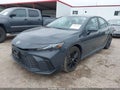 2026 Toyota Camry — photo 2 of 18 | VIN 4T1DAACKXTU311543