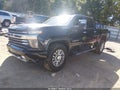 2022 Chevrolet Silverado 2500 — photo 2 of 17 | VIN 2GC4YREY0N1220098