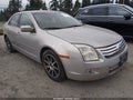 2008 Ford Fusion — photo 1 of 11 | VIN 3FAHP08158R216696