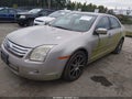 2008 Ford Fusion — photo 2 of 11 | VIN 3FAHP08158R216696