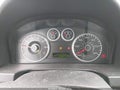 2008 Ford Fusion — photo 7 of 11 | VIN 3FAHP08158R216696