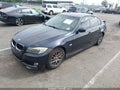 2009 BMW 3 Series — photo 2 of 16 | VIN WBAPH57539NL78574
