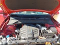 2021 Hyundai Kona — photo 10 of 21 | VIN KM8K53AG9MU127623