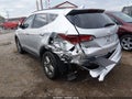 2018 Hyundai Santa Fe — photo 3 of 17 | VIN 5XYZU3LB2JG555490