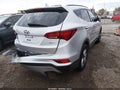 2018 Hyundai Santa Fe — photo 4 of 17 | VIN 5XYZU3LB2JG555490
