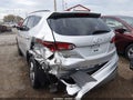 2018 Hyundai Santa Fe — photo 6 of 17 | VIN 5XYZU3LB2JG555490