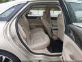 2017 Lincoln MKZ — photo 8 of 16 | VIN 3LN6L5E92HR649862