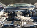 2007 Ford F-150 — photo 10 of 16 | VIN 1FTPW14V17FA85043