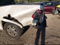 2007 Ford F-150 — photo 6 of 16 | VIN 1FTPW14V17FA85043