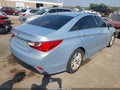 2014 Hyundai Sonata — photo 4 of 16 | VIN 5NPEB4AC8EH844457