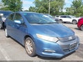 2010 Honda Insight — photo 1 of 16 | VIN JHMZE2H53AS013656