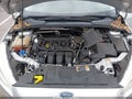 2015 Ford Focus — photo 10 of 16 | VIN 1FADP3K23FL223756