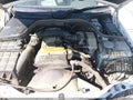 1996 Mercedes-Benz C-Class — photo 10 of 11 | VIN WDBHA22E6TF403629
