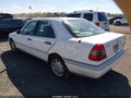 1996 Mercedes-Benz C-Class — photo 3 of 11 | VIN WDBHA22E6TF403629
