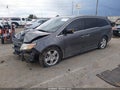 2012 Honda Odyssey — photo 2 of 16 | VIN 5FNRL5H96CB130143
