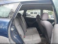 2003 Pontiac Vibe — photo 8 of 11 | VIN 5Y2SL62813Z408139
