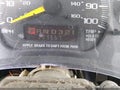 2000 Chevrolet Astro — photo 15 of 16 | VIN 1GNDM19W3YB141543