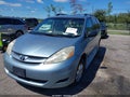 2006 Toyota Sienna — photo 2 of 15 | VIN 5TDZA23C86S543544