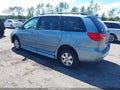 2006 Toyota Sienna — photo 3 of 15 | VIN 5TDZA23C86S543544
